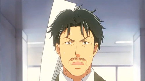 Nodame Cantabile Season 1 Episode 12 - Lesson 12: Course
