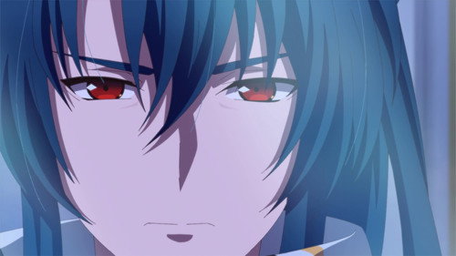 Promise of Wizard Season 1 Episode 2 - Those Who Defy the Cruel Moon