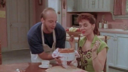 Get a Life Season 1 Episode 15 - Houseboy 2000