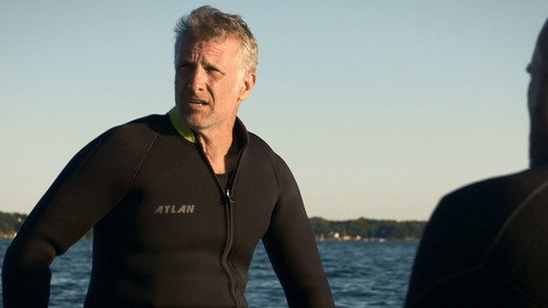 America Unearthed Season 2 Episode 8 - The Underwater Pyramids