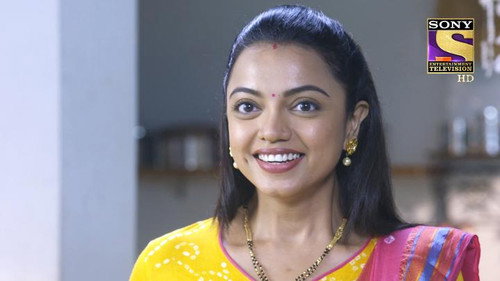 Sameer Worries For Naina still