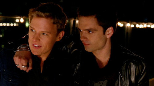 Kings Season 1 Episode 4 - First Night