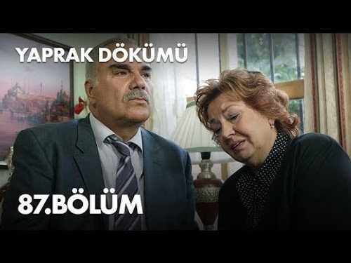 Falling Leaves Season 3 Episode 87 - Episode 87