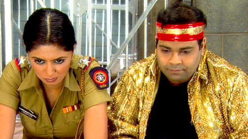 F.I.R. Season 1 Episode 24 - Gulgule has Cancer