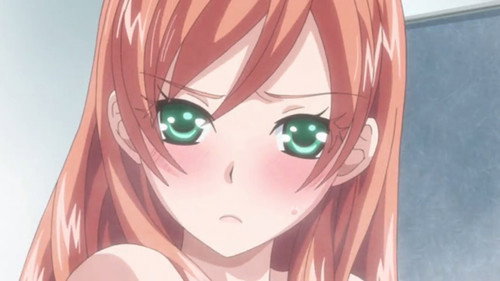 Souryo to Majiwaru Shikiyoku no Yoru ni... Season 1 Episode 5 - Do You Think... I'll Touch You Again?
