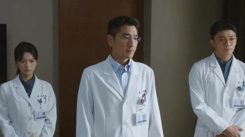 The Heart Season 2 Episode 17 - Episode 17