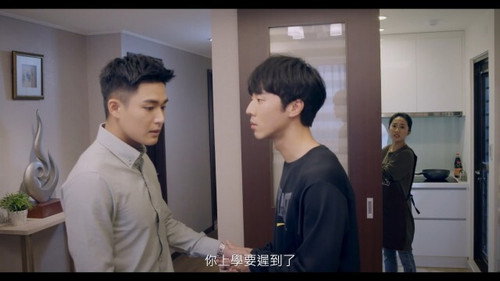HIStory Season 4 Episode 8 - Close to You #08
