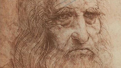 Ulisse - The Pleasure of Discovery Season 19 Episode 2 - Leonardo - Universal Genius