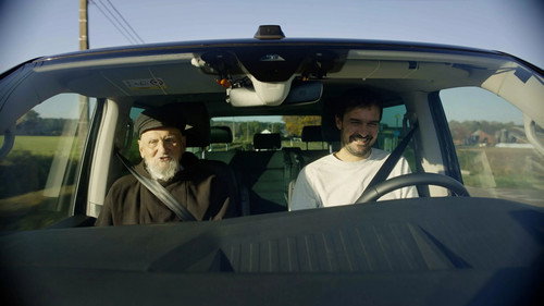 Taxi Joris Season 1 Episode 4 - Episode 4