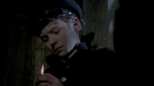 As the Years Go By, As the Days Go By... Season 1 Episode 8 - Kraków 1914