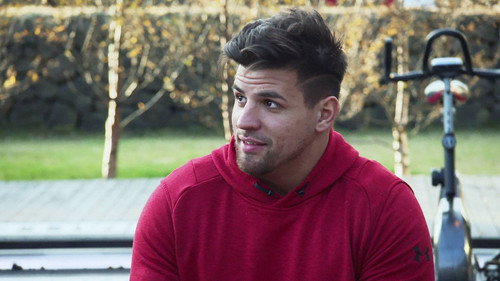 The Challenge Season 36 Episode 13 - The Spy Who Loved Fessy