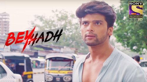 Arjun Rescues Saanjh still
