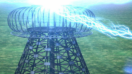 Ancient Aliens Season 8 Episode 5 - The Tesla Experiment
