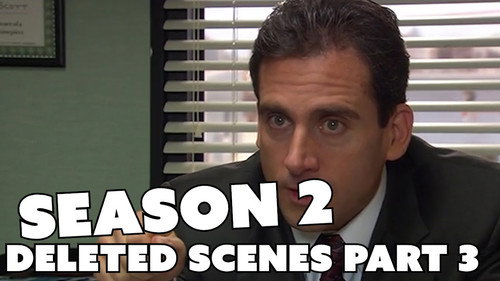 Season 2 Deleted Scenes Part 3 still