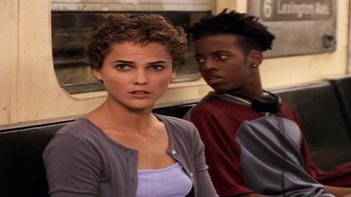 Felicity Season 2 Episode 4 - The Depths