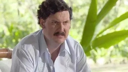 Pablo Escobar: The Drug Lord Season 1 Episode 87 - 'The extraditable' accept the call for peace