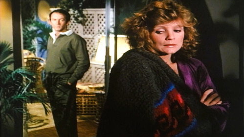 Knots Landing Season 3 Episode 15 - Best Intentions