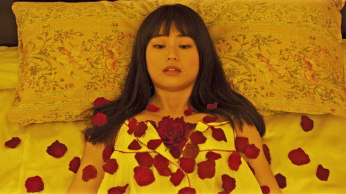Tokyo Vampire Hotel Season 1 Episode 8 - Episode 8.01