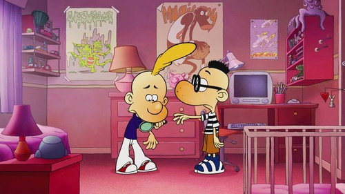 Tootuff Season 4 Episode 12 - Episode 12