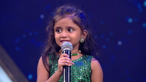 Super Singer Junior Season 10 Episode 19 - Who Will Win?