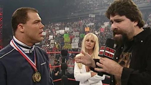 Raw - Nov. 27, 2000 still