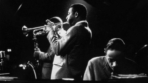 Jazz Season 1 Episode 8 - Risk: 1945-1955