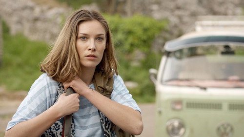 Crossing Lines Season 3 Episode 10 - Enemy of the People