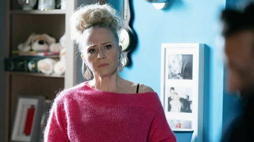 EastEnders Season 40 Episode 16 - 6846