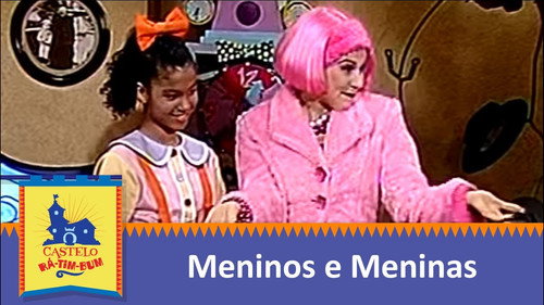 Meninos e Meninas still