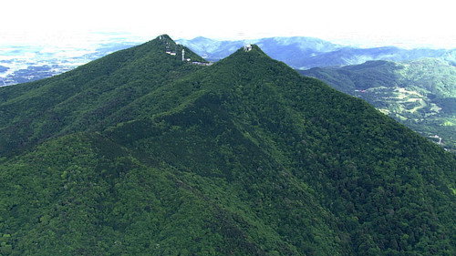 Seasoning the Seasons Season 5 Episode 3 - Mount Tsukuba: The Mysterious Twin Peaks