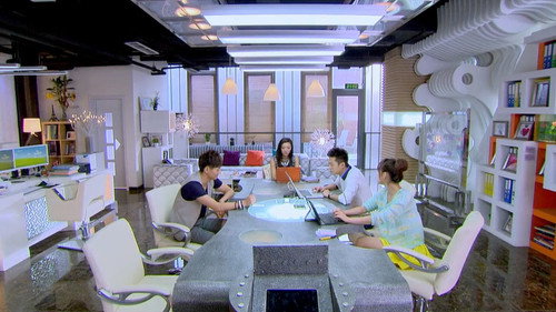 Dating Hunter Season 1 Episode 14 - Episode 14