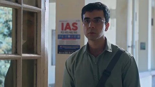 Aspirants Season 2 Episode 1 - Self Study