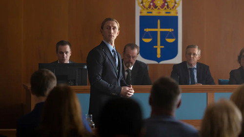 Honour Season 3 Episode 5 - Episode 5