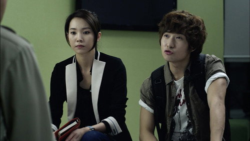 God's Quiz Season 2 Episode 8 - White