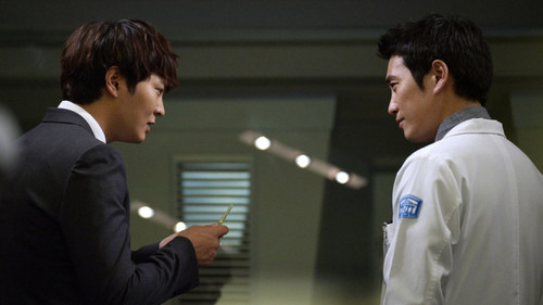 Good Doctor Season 1 Episode 20 - Episode 20