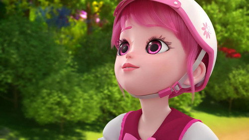 Catch! Teenieping Season 1 Episode 27 - Episode 27