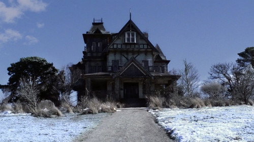 Salem's Lot Season 1 Episode 1 - Episode 1
