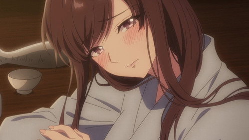 Taisho Era Contract Marriage ~ The Substitute Bride and a Soldier's Fierce Love Season 1 Episode 5 - Jealousy - Want Me All You Want, I'm Your Man