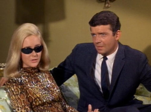 Ironside Season 1 Episode 10 - Light at the End of the Journey