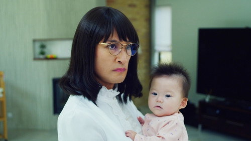 Mr. Housekeeper, Mitazono Season 6 Episode 8 - Episode 8