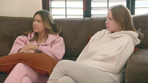 The Secret Lives of Mormon Wives Season 2 Episode 6 - The Book of Redemption