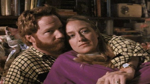 thirtysomething Season 3 Episode 13 - Post-Op