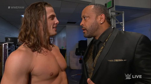Raw Season 28 Episode 47 - November 23, 2020