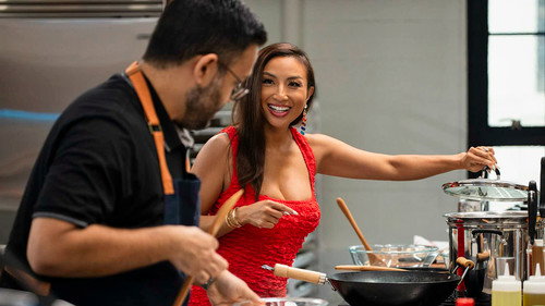America's Test Kitchen: The Next Generation Season 1 Episode 3 - Keep it Simple