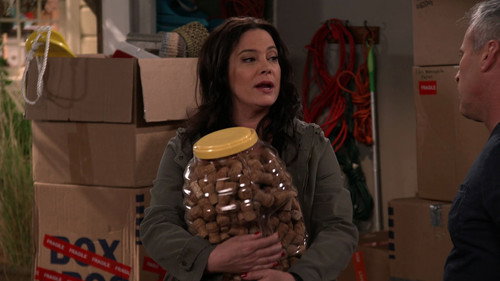 Man with a Plan Season 1 Episode 4 - Un-Dressed