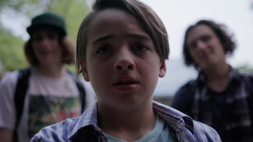 Les Mutants Season 1 Episode 1 - Episode 1