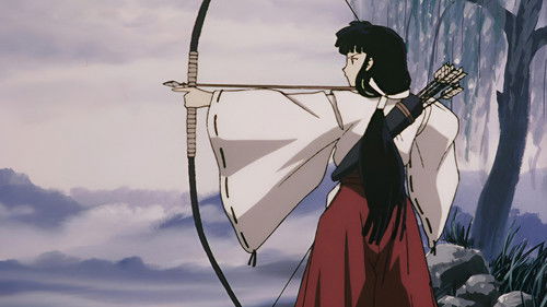 InuYasha Season 1 Episode 87 - Kikyo's Lonely Journey