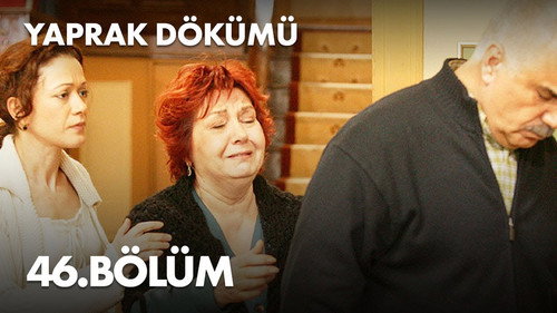 Falling Leaves Season 2 Episode 46 - Episode 46