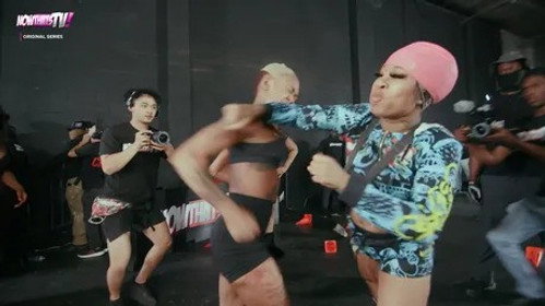 Mean Girlz Season 2 Episode 6 - Episode 6