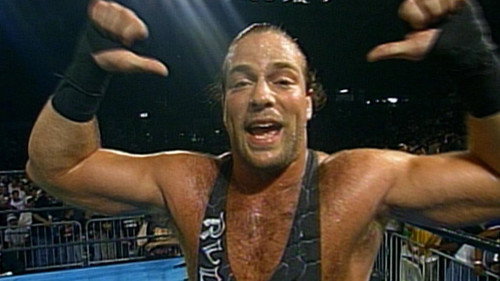 ECW Hardcore TV - Oct. 09, 1999 still